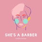 She’s a Barber Mobile Barber - Mandalay Circuit, Beveridge, Melbourne, Victoria