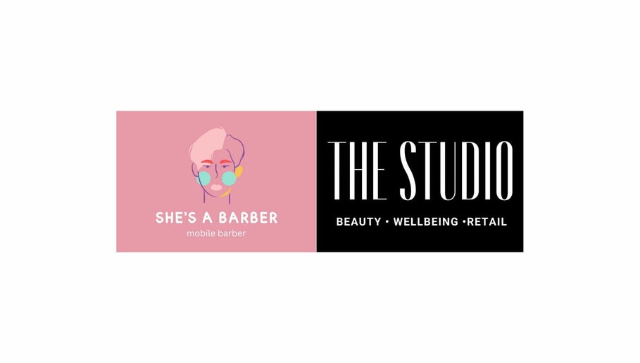 She's a Barber - The Studio Euroa image 1