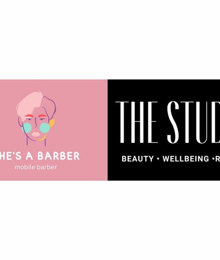 She's a Barber - The Studio Euroa image 2