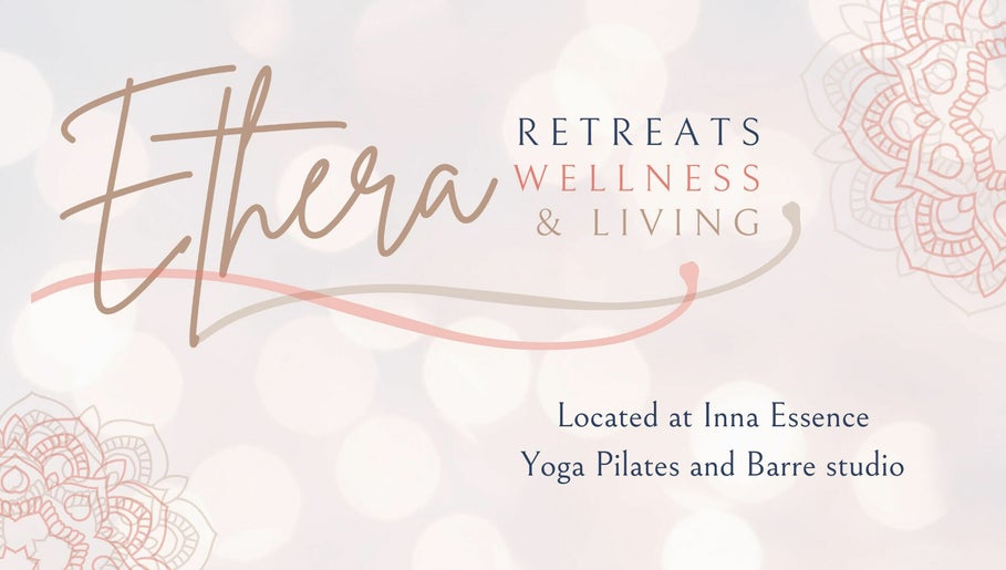 Ethera Retreats Wellness & Living - Inna Essence image 1
