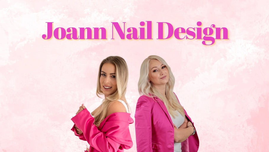 Joann Nail Design изображение 1