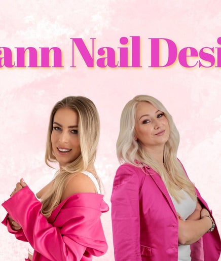 Joann Nail Design изображение 2