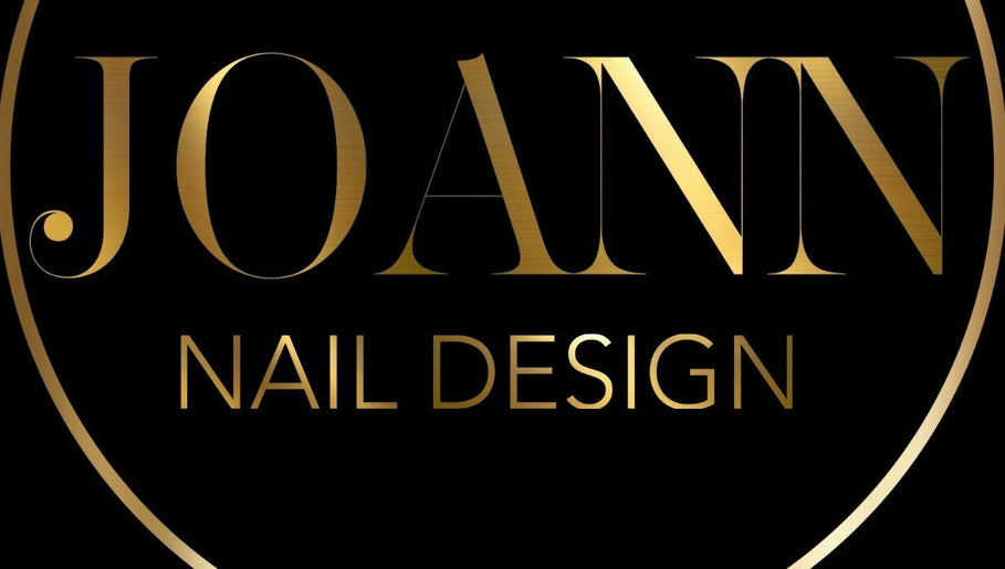 Joann Nail Design – obraz 1