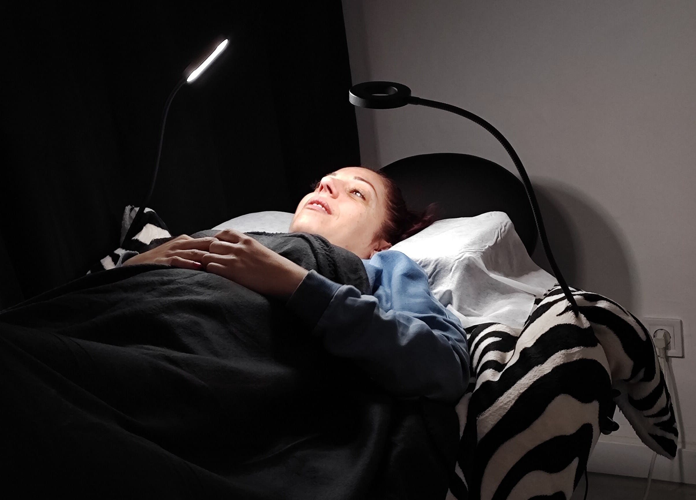 Tratamiento de bienestar en Hood Style, Talavera De La Reina, Castilla-la Mancha, ES, con ambiente relajante.