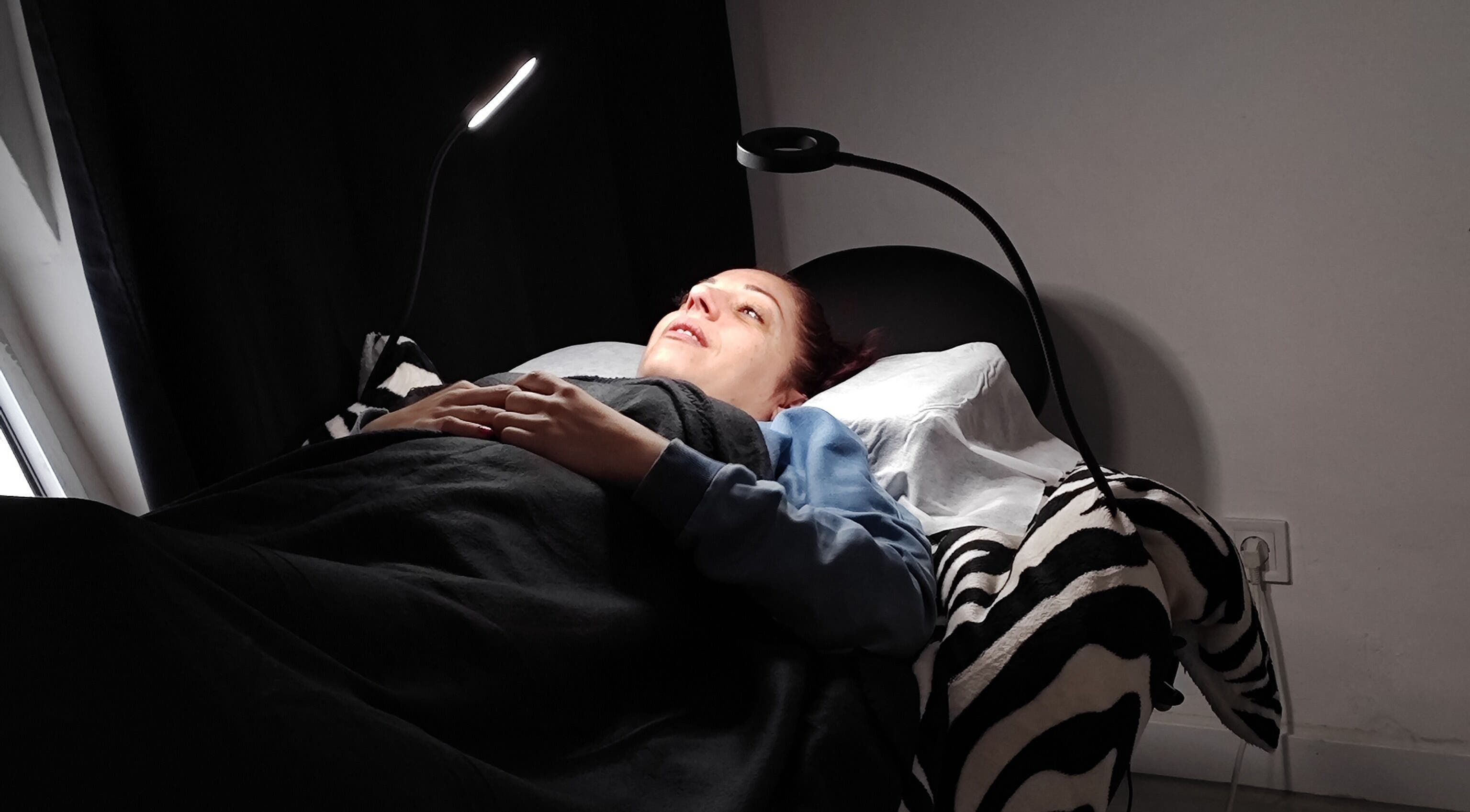 Tratamiento de bienestar en Hood Style, Talavera De La Reina, Castilla-la Mancha, ES, con ambiente relajante.