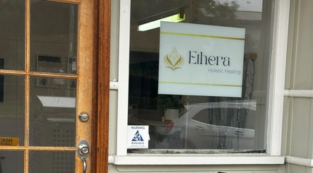 Ethera Holistic Healing & Sean's Healing Hub