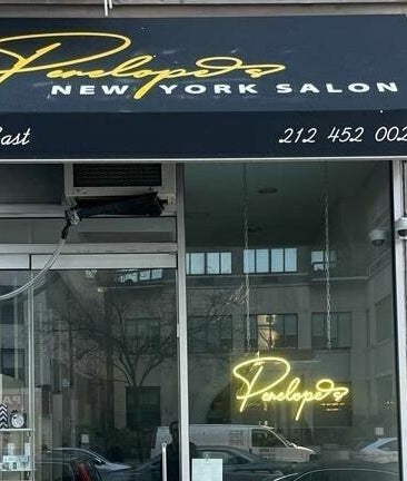 Penelope's New York Salon, bild 2
