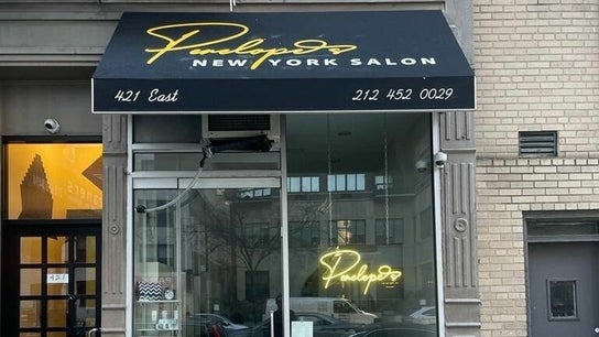 Penelope's New York Salon