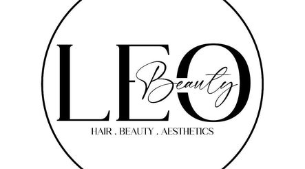 Leo Beauty by Kirsty Davies