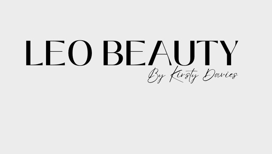 Leo Beauty by Kirsty Davies imaginea 1