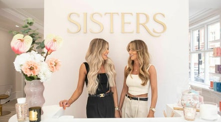 Sisters Salon Beauty image 2