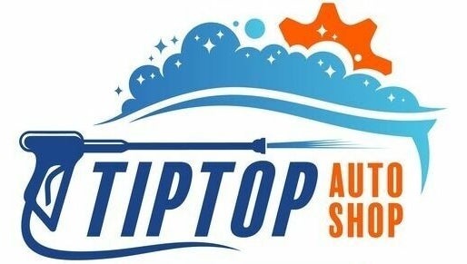 TipTop Auto Shop image 1
