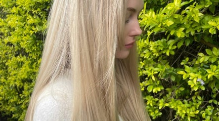 Grake Hair, bild 2