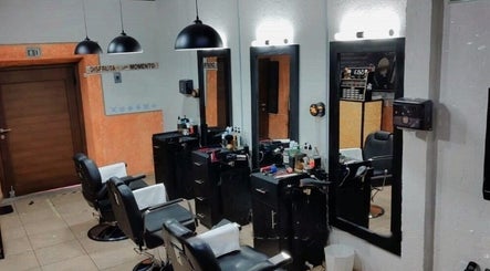 583 Barber Shop, bilde 2