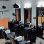 583 Barber Shop Centro Histórico.