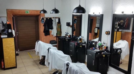 583 Barber Shop Centro Histórico. obrázek 3