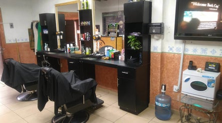 583 Barber Shop, bilde 2