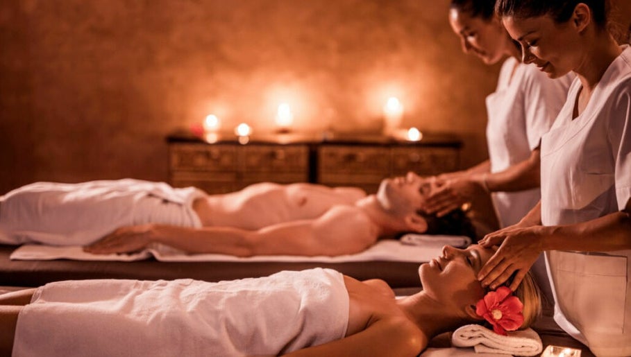Unique Massage Spa изображение 1