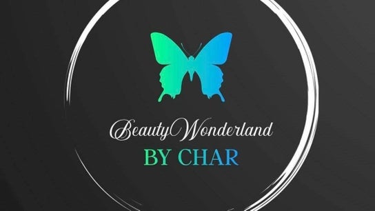 Beauty Wonderland By Char