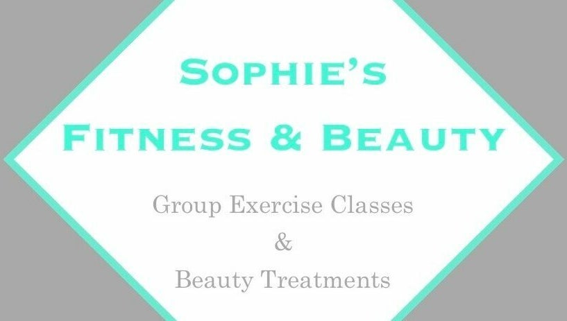 Sophie’s Fitness and Beauty kép 1