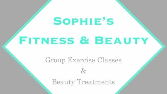 Sophie’s Fitness & Beauty