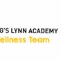 King's Lynn Academy Wellness Team - Queen Mary Road, King's Lynn, England
