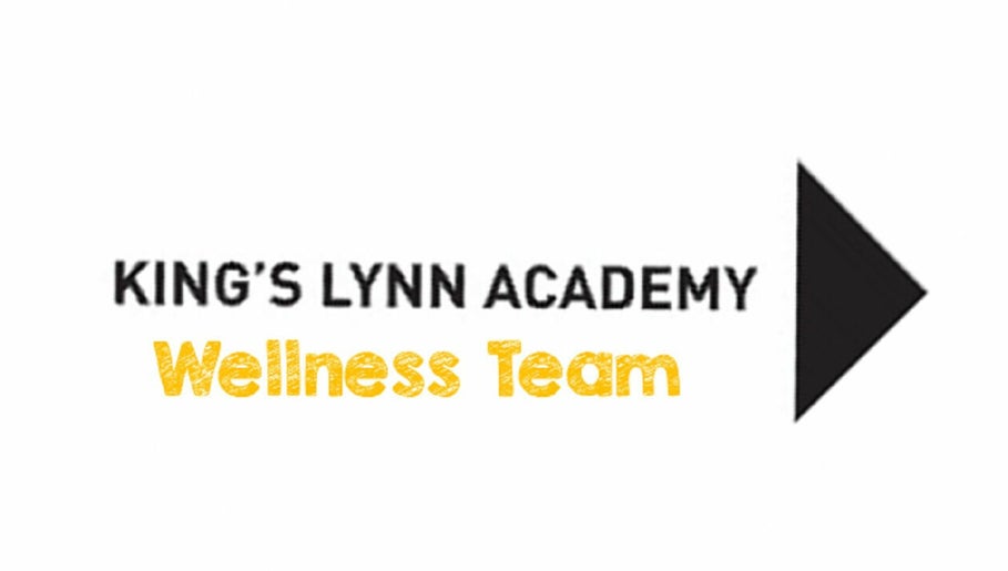 King's Lynn Academy Wellness Team billede 1