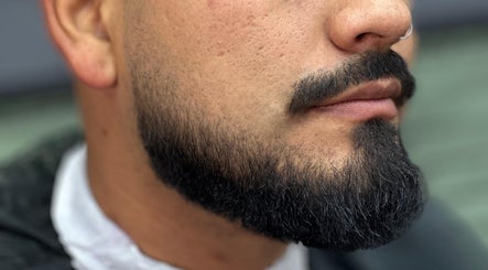 صورة Ricardo Guerra Barbería 2