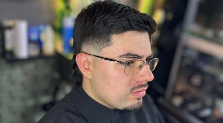 صورة Ricardo Guerra Barbería 3