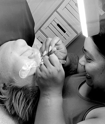 Luscious Lashes & Beauty Bar, bilde 2