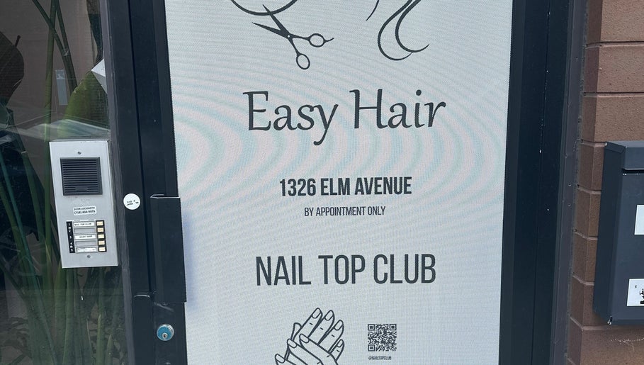 Easy Hair imaginea 1