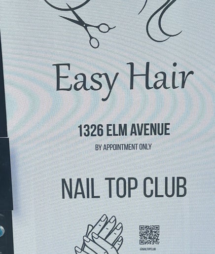 Easy Hair – obraz 2