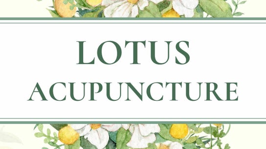 Lotus Acupuncture & Massage Clinic