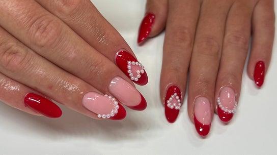 Nails By Lilian
