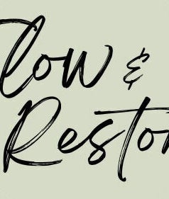 Flow and Restore image 2