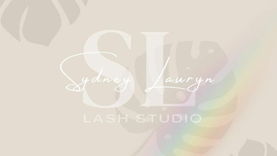 Sydney Lauryn Lash Studio