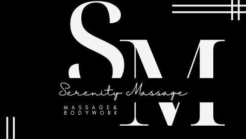 Serenity Massage & Bodywork зображення 1