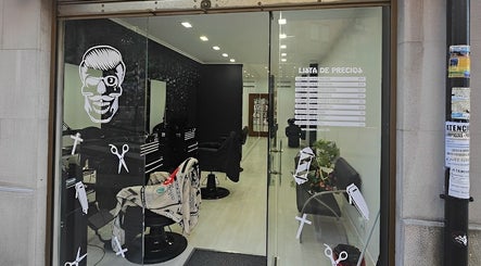 Legnd Barber Shop