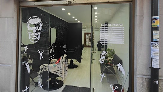 Legnd Barber Shop