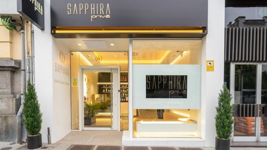 Sapphira Privé La Coruña