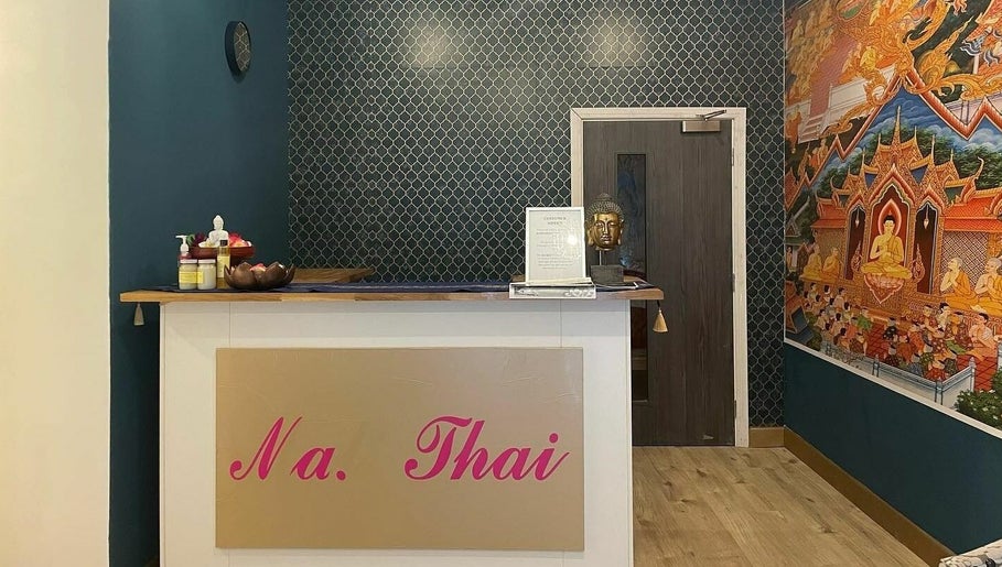 Image de Na Thai Therapy 1