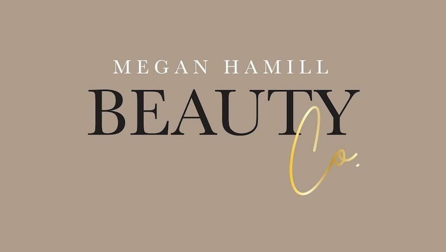 Megan Hamill Beauty Co. billede 1