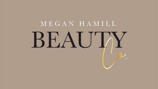 Megan Hamill Beauty Co.