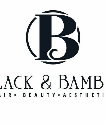 Black & Bamber image 2