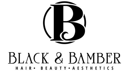 Black & Bamber