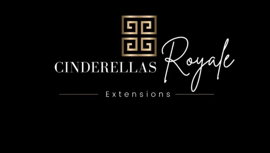 Cinderella's Royale Hair Extension Institute afbeelding 1