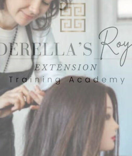 Cinderella's Royale Hair Extension Institute image 2