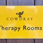 Cowdray Therapy Rooms - Midhurst - Cowdray Hall, Midhurst, UK, Park Way, Easebourne, England