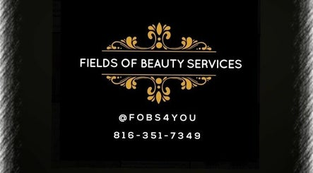 Fields of Beauty Services  изображение 3