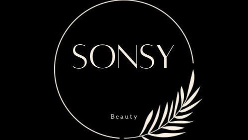Sonsy Beauty – obraz 1